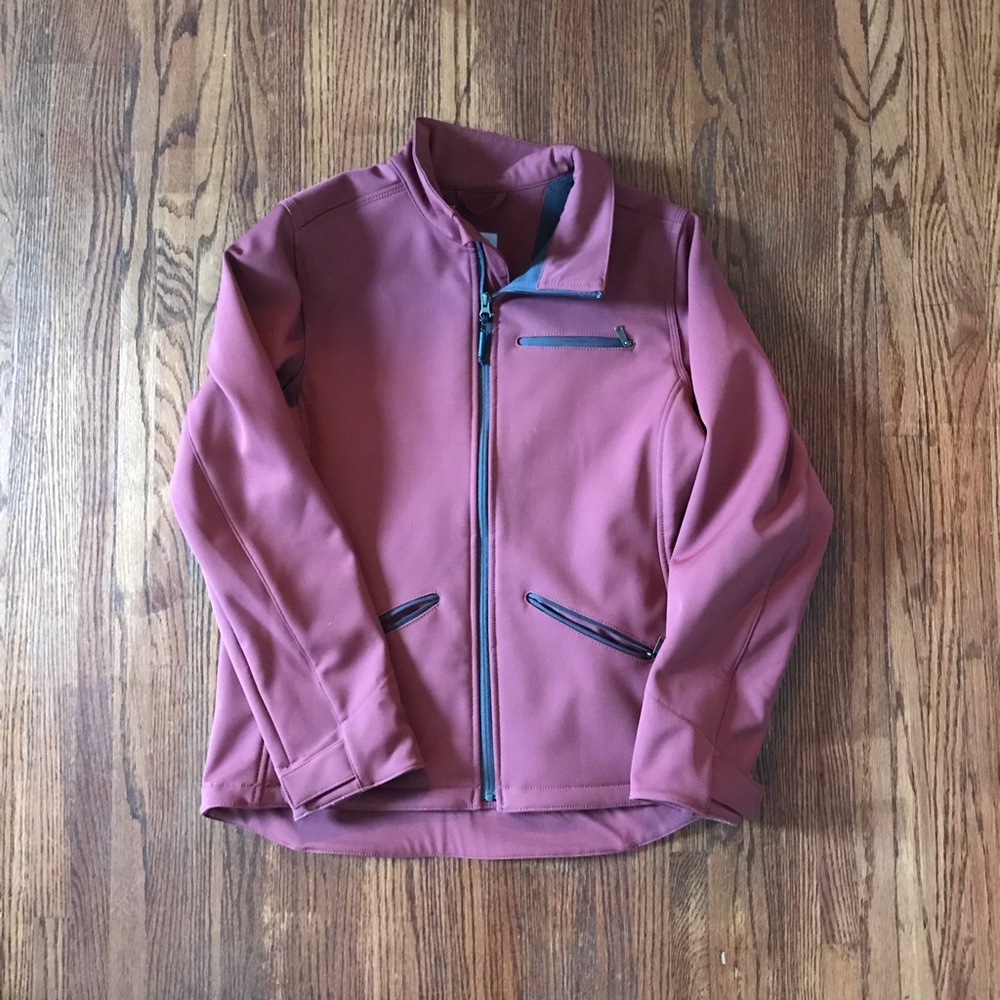 Carhartt Jacket